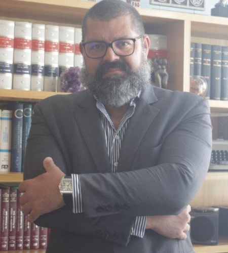 Marcelo Fernandes